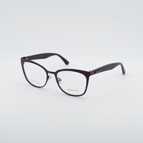 Christian Dior DiorMania 2 Womens Havana Clear Plastic Blue  display picture 3
